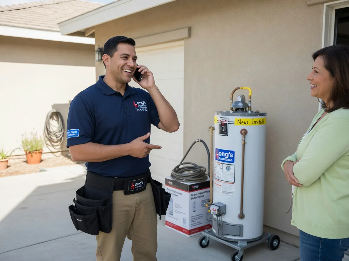 Leak Detection Ehrenberg, AZ FAQs